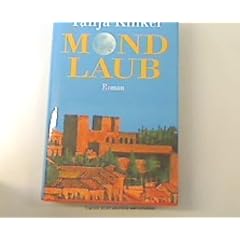 Mondlaub