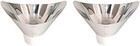 Education Outdoors Solar Flare Solar Cook Sys 2pc DUAL DUAL SYSTEM