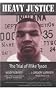 Heavy Justice: The Trial of Mike Tyson (Sweet Science: Boxing in Literature & History)