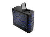 UPC 886027000014 product image for BitFenix ATX Full Tower Case Without Power Supply, Black BFC-CLS-600-KKLB1-RP | upcitemdb.com