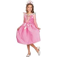 Aurora Costume: Girl's Size 3T-4T