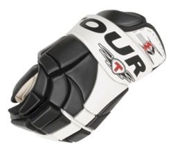 Tour EVO 70 Hockey Gloves Junior – 11″