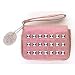 Hannah Montana Studded Gadget Tote - Pink (HM002)