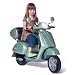 Vespa Scooter