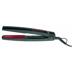 Ga.ma Ceramic Hair Straightener Gl�tteisen