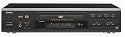 Denon DVD 2500 BT Blu-ray Player (HDMI 1.3, 36-bit Deep-Color) anthrazit
