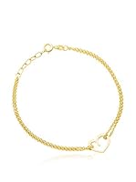 Majestine Pulsera Spw4748B Plata