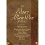 The Edgar Allan Poe Collection: The TOMB of LIGEIA / The FALL of the HOUSE of USHER / TALES of TERROR / the MASQUE of the RED DEATH / the RAVEN