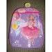 12 Dancing Princesses Light-up Doll Case