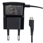Chargeur secteur Samsung GALAXY S3 I9...