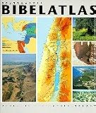 Stuttgarter Bibelatlas. Historische Karten der biblischen Welt - John Strange