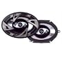 Dual Electronics DS692 6x9 Coaxial Speakers