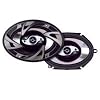 Dual Electronics DS692 6x9 Coaxial Speakers