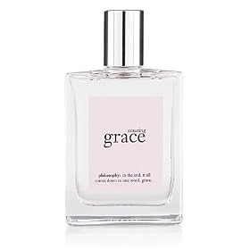 Philosophy Amazing Grace