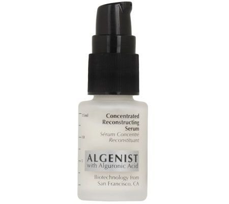 Algenist Concentrated Reconstructing Serum 0.5 ounce