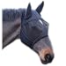 Full Face Mesh Fly Mask With Ears - Fleece Padded, Sizes: Small Pony, Pony, Cob, Full & Extra Full