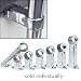 Standoff Clamp, Available in Various Sizes