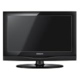 Samsung LN32C350 32-Inch 720p 60 Hz LCD HDTV (Black)