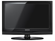 Samsung LN32C350 32-Inch 720p 60 Hz LCD HDTV (Black)