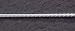 Sterling Silver 1.75mm Round Franco Chain Necklace (Available in Different Sizes)