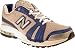 New Balance Mens M895GB - M/W Grey/Blue Running