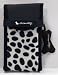 Nintendogs DS Case with Dog Bone Shaped Screen Wipe