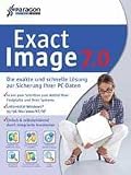 Paragon Exact Image 7.0