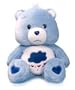 Care Bears Jumbo Grumpy Plush