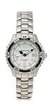 St. Moritz - M1 - White Dial - Ladies Dive Watch