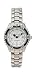 St. Moritz - M1 - White Dial - Ladies Dive Watch