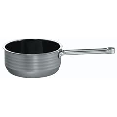 Silit Stielkasserolle Vision ohne Deckel, 1,3 l, 16 cm �