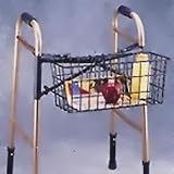 Wire Walker Basket for Guardian Walkers