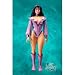 Kingdom Come: Nightstar Action Figure