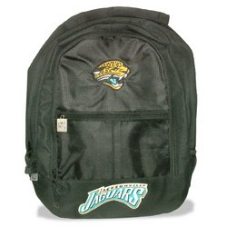 Deluxe Backpack - Jacksonville Jaguars