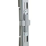 Rubbermaid Configurations 25" Upright Extender Bar