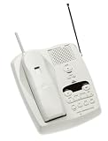 Uniden EXA7950 900 MHz Analog Cordless Phone with Digital Answering