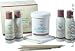 GIGI Ready to Use Cold Formula Hair Removal System Water Soluble Wax