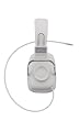 WeSC Maraca Headphone (White)