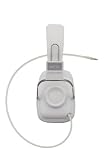 Buy : WeSC Maraca Headphone (White)