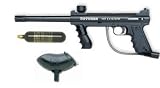 Tippmann Custom 98 12 oz Co2, 200 Round Loader