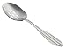 Yamazaki Triplex Oversized Slotted Serving Spoon