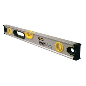 Stanley Fat Max Level 1200MM      1-43-502