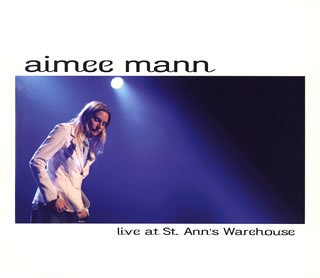 Produkt-Bild: Live at St.Ann S Warehouse