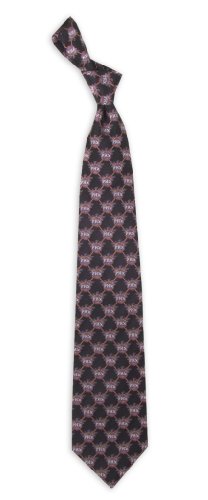 Phoenix Suns 100% Polyester Woven 1 Neck Tie