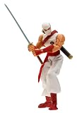 G.I. Joe 8 Inch Commando Storm Shadow