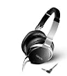 Denon AH-NC800 Advanced Noise Canceling Headphones (Black)