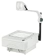 3M Overhead Projector Closed Head 2500 Lumens Enxlamp 3yr Warraty