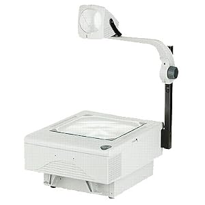 3M 1720 Overhead Projector