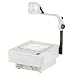 3M Overhead Projector Closed Head 2500 Lumens Enxlamp 3yr Warraty