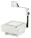 3M Overhead Projector Closed Head 2500 Lumens Enxlamp 3yr Warraty